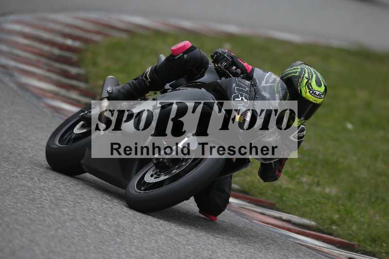 /04 30.03.2024 Speer Racing ADR/Gruppe gelb/713